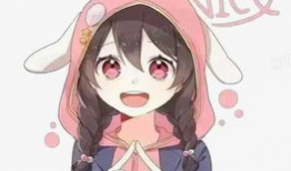 可爱动漫人物,动漫萌系角色的魅力之旅