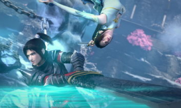 斗破苍穹动漫更新时间,每周五晚间，燃情续写玄幻传奇！