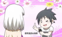 男男污动漫,揭秘男男污动漫的隐秘世界